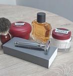 Scheerset - Muhle R89 Grande - Proraso - safety razor, Handtassen en Accessoires, Uiterlijk | Gezichtsverzorging, Ophalen of Verzenden