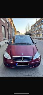 Mercedes Class A150, Auto's, Mercedes-Benz, Handgeschakeld, Particulier, 2 deurs, Euro 4