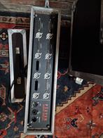 Pangolin Fb3 6 stuks in utp rack - Pangolinf fb3 over cat, Ophalen, Zo goed als nieuw, Laser, Kleur