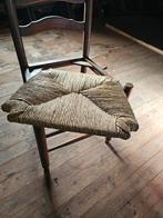 Chaises en chêne 6 pieces, Maison & Meubles, Chaises