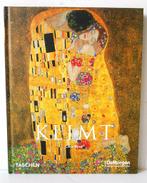 Boek Gustav Klimt   (Gilles Néret), Verzenden, Nieuw, Gilles Néret, Schilder- en Tekenkunst