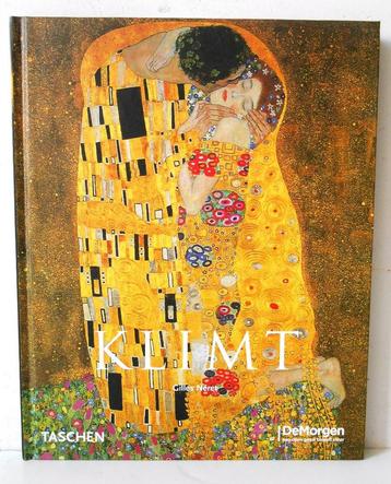 Boek Gustav Klimt   (Gilles Néret) beschikbaar voor biedingen