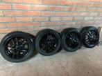 Set velgen banden Golf 1/2/3 BMW of Mini, Auto-onderdelen, Nieuw, Band(en), 15 inch, Personenwagen