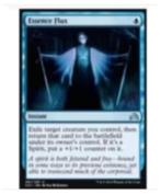 LOT V 445 KAARTEN "SHADOWS OVER INNISTRAD" COM & UNC  +/- 44, Hobby en Vrije tijd, Verzamelkaartspellen | Magic the Gathering