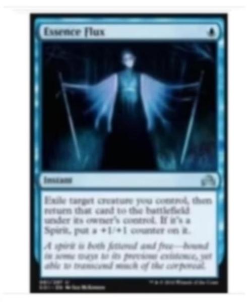 LOT V 445 KAARTEN "SHADOWS OVER INNISTRAD" COM & UNC  +/- 44, Hobby en Vrije tijd, Verzamelkaartspellen | Magic the Gathering