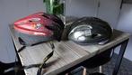 casque vélo adulte et enfant, Sport en Fitness, Wielrennen, Ophalen of Verzenden, Gebruikt, Helm