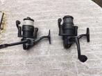 2 molens van SHIMANO de BIOMASTER II, Ophalen of Verzenden, Gebruikt, Molen