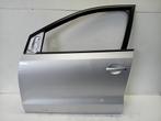 PORTIER LINKS VOOR Volkswagen Polo V (6R) (01-2009/05-2022), Auto-onderdelen, Gebruikt, Links, Volkswagen, Deur