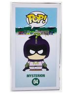 Funko POP South Park Mysterion (04) Released: 2017, Verzamelen, Poppetjes en Figuurtjes, Zo goed als nieuw, Verzenden