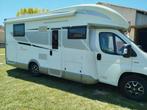 Mobilvetta krosser p90 camping car, Caravans en Kamperen, Particulier