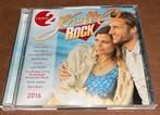 Radio 2 - Knuffelrock 2016 - 2CD, CD & DVD, CD | Compilations, Enlèvement ou Envoi, Comme neuf