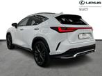 Lexus NX 450h+ F SPORT Line AWD, Auto's, Lexus, Automaat, USB, 2487 cc, Wit