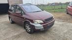 Opel Zafira 7 pl 1.6 essence / 0470505042, Achat, Entreprise, Zafira, Essence