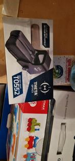 Airsoft, Envoi, Comme neuf