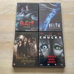 DVD's - B, Cd's en Dvd's, Dvd's | Horror, Ophalen of Verzenden, Zo goed als nieuw