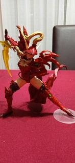 Figurine Wolrd of Warcraft – Series 1  Valeera Sanguinar, Enlèvement ou Envoi, Comme neuf