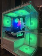 Game PC RTX 5060🚀32Gb ram, Ryzen 7 🖥️, Neuf, Avec carte vidéo, 4 Ghz ou plus, AMD Ryzen 7