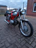 Benelli sport special 125, Fietsen en Brommers, Ophalen, 124 cc