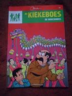 Kiekeboe, Ophalen, Eén stripboek, Merho, Zo goed als nieuw