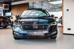 Skoda Octavia 1.4 TSI iV DSG First Edition - Full Option!!, Auto's, Skoda, 4 cilinders, Leder, Hybride Elektrisch/Benzine, Octavia