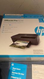 Imprimante HP Office Jet pro 6230, Ophalen, Zo goed als nieuw, Printer