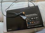 Sony Blu-ray Disc/ DVD speler + afstandsbediening, Audio, Tv en Foto, DVD spelers, Ophalen, Gebruikt, Sony