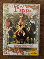 DVD Pippi Langkous in Taka- Tuka-land, Ophalen of Verzenden, Zo goed als nieuw