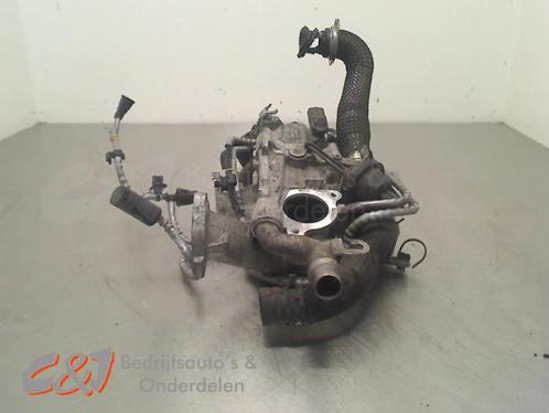 EGR koeler van een Peugeot Partner, Auto-onderdelen, Uitlaatsystemen, Peugeot, Gebruikt, 3 maanden garantie, Ophalen of Verzenden