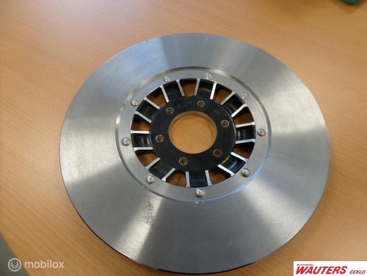 Remschijf origineel suzuki GT750 K 1973, Motoren, Onderdelen | Suzuki, Nieuw, Ophalen of Verzenden