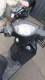 2dehands sym delivery scooter klasse B 550€, Fietsen en Brommers, Scooters | SYM, Ophalen, Gebruikt, Klasse B (45 km/u), Benzine
