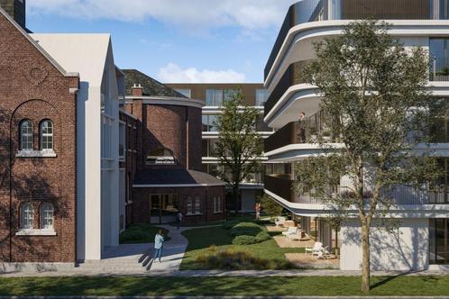 Appartement te koop in Leopoldsburg, 2 slpks, Immo, Huizen en Appartementen te koop, Appartement