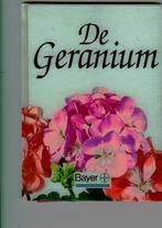 De geranium Bayer, Ophalen of Verzenden, Zo goed als nieuw