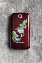 Samsung GT-C3590, Telecommunicatie, Mobiele telefoons | Hoesjes en Screenprotectors | Apple iPhone, Ophalen of Verzenden, Zo goed als nieuw