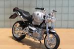 BMW R1100R 1:18 R1100 bburago, Hobby en Vrije tijd, Ophalen of Verzenden, Nieuw, Motor, Burago