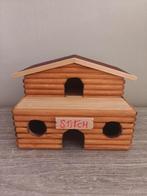 Hamster huisje, Dieren en Toebehoren, Ophalen