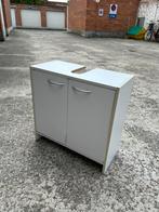 Ikea wastafelkast, Huis en Inrichting, Badkamer | Badkamermeubels, Ophalen, Wastafelkast