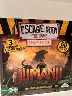 Escape room the game, Hobby en Vrije tijd, Vijf spelers of meer, Ophalen, Nieuw, Identity Games