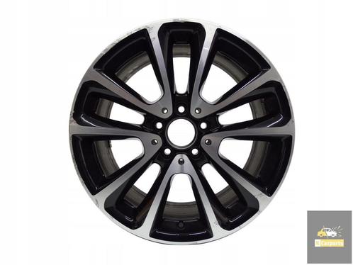 Mercedes E-klasse W213 18 inch velg A2134011600, Auto-onderdelen, Banden en Velgen, Gebruikt