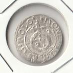 1 Dreipölker - 1622 silver John Sigismund, George William, Postzegels en Munten, Ophalen of Verzenden