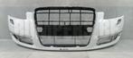 Bumper Audi A6 C6 4F0 04-08 4F0807437E Voorbumper HK1917, Auto-onderdelen, Gebruikt, Voor, 6 maanden garantie, Ophalen of Verzenden