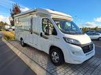 Hymer Exsis T 564 Compacte lichtgewicht, Caravans en Kamperen, Mobilhomes, Bedrijf, Diesel, Tot en met 3, Hymer