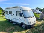 Hymer b534, Caravanes & Camping, Camping-cars, Particulier, Hymer