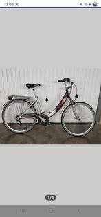 Fiets, Fietsen en Brommers, Ophalen, Zo goed als nieuw