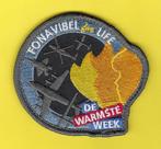 MILITARIA, Verzamelen, Verzenden, Luchtmacht, Embleem of Badge