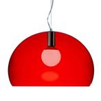Kartell FL/Y hanglamp, Huis en Inrichting, Lampen | Hanglampen, Minder dan 50 cm, Kunststof, Gebruikt, Kartell