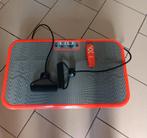 Plate forme vibrante