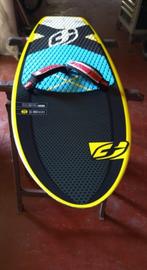 F One, foilboard, Watersport en Boten, Kitesurfen, Foil, Ophalen of Verzenden, Zo goed als nieuw, Kiteboard