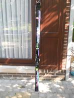ski's merk  FISCHER 2 paar, Sport en Fitness, Ophalen of Verzenden, Fischer, Gebruikt, Ski's