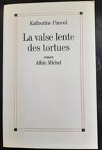 Katherine Pancol - La valse lente des tortues, Livres, Romans, Enlèvement ou Envoi