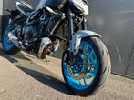 Yamaha - MT-07 Y-AMT, Motoren, Motoren | Yamaha, Traction Control, 2 cilinders, Bedrijf, Minimaal motorrijbewijs A2